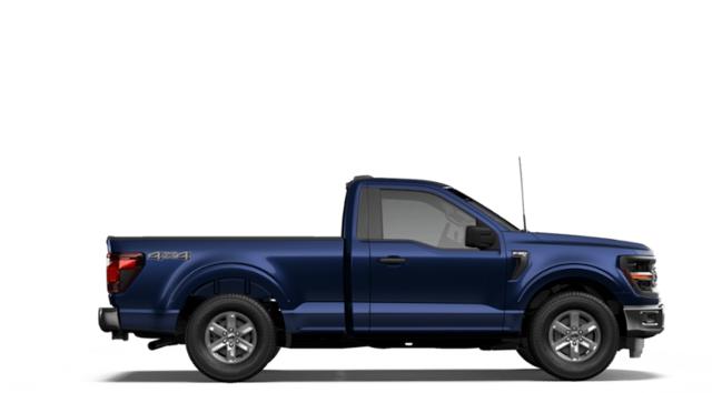 2026 Ford F-150® External Image 1